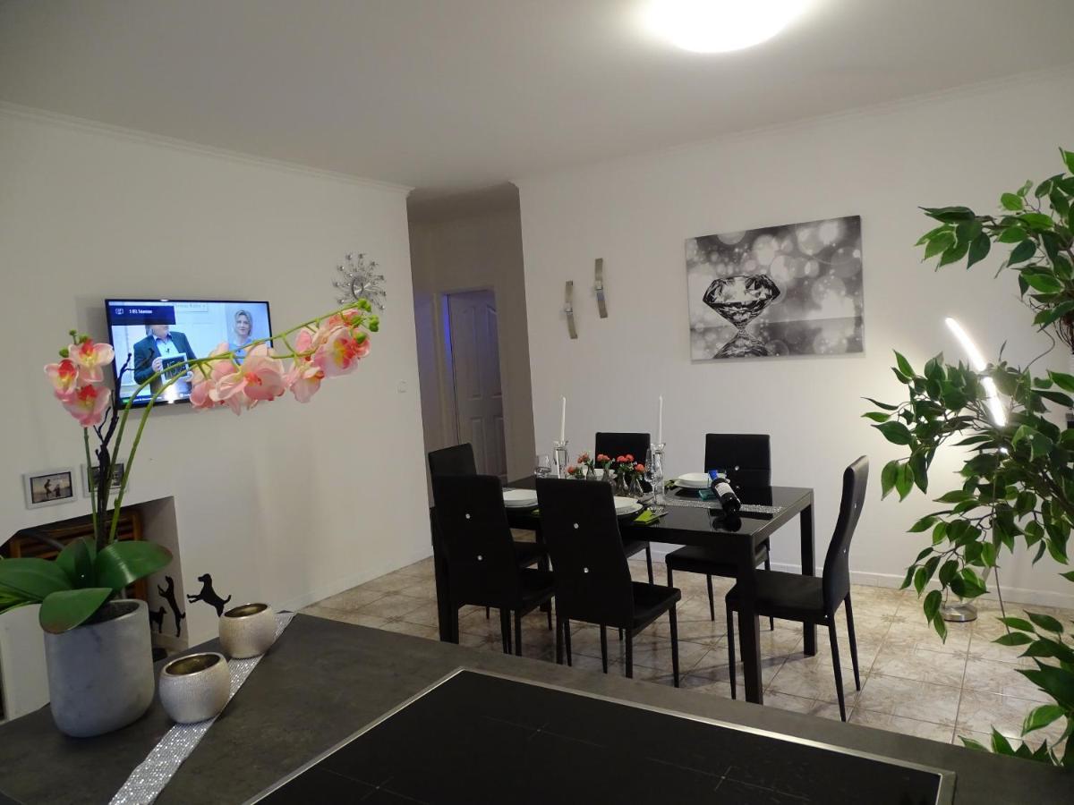 Lifestyle Balaton Villa Siófok Exterior foto