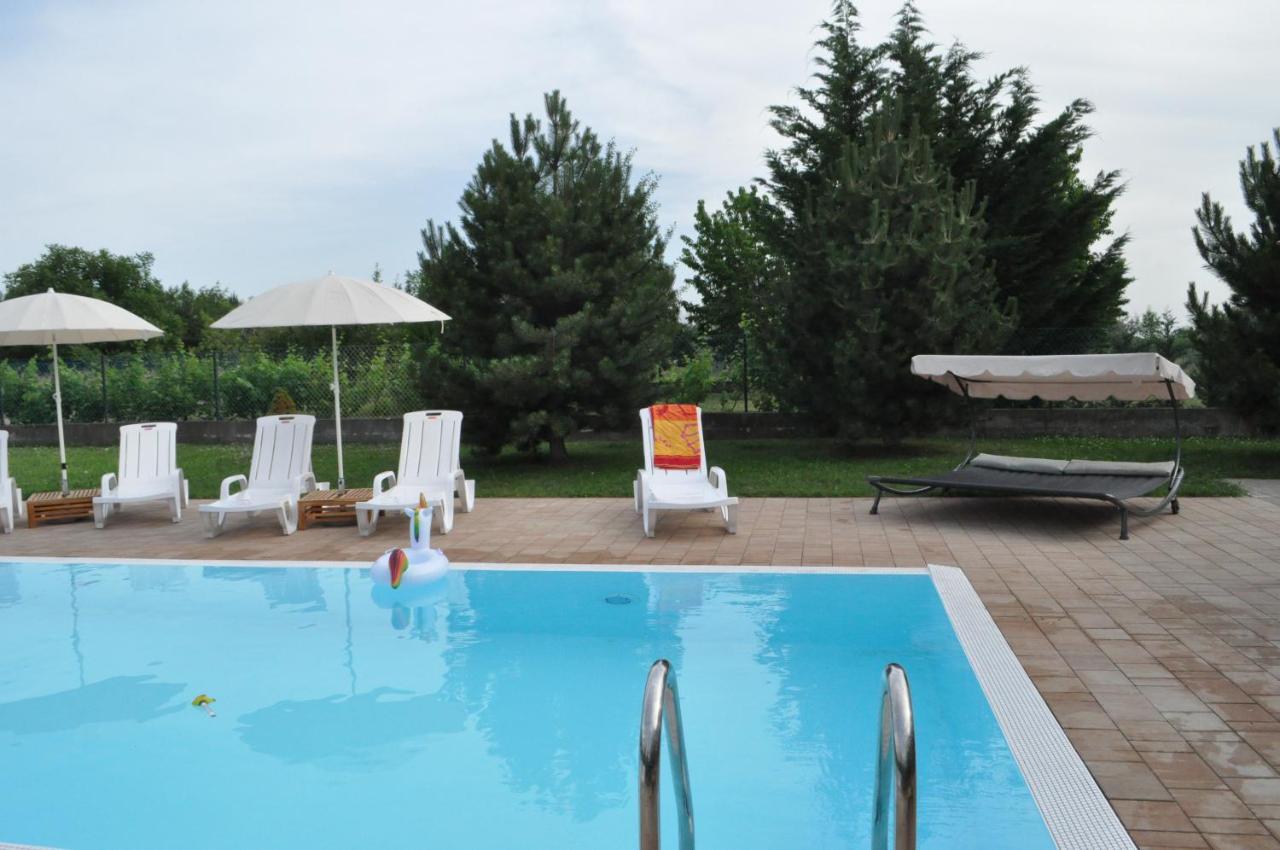 Lifestyle Balaton Villa Siófok Exterior foto
