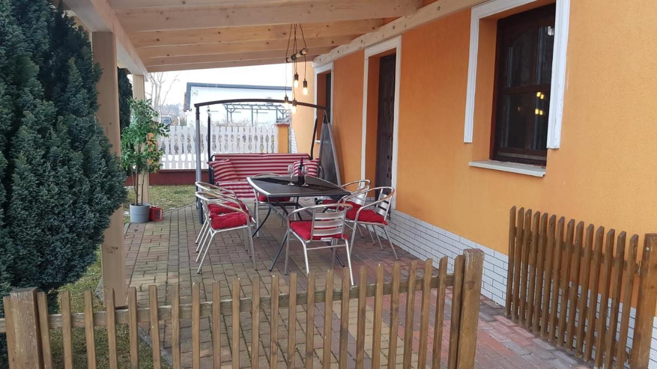 Lifestyle Balaton Villa Siófok Exterior foto