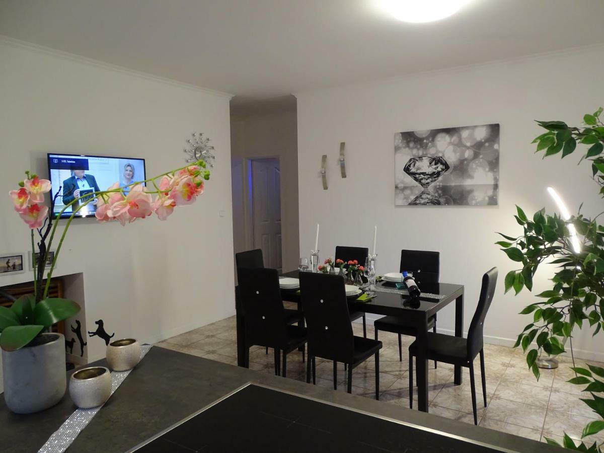 Lifestyle Balaton Villa Siófok Exterior foto